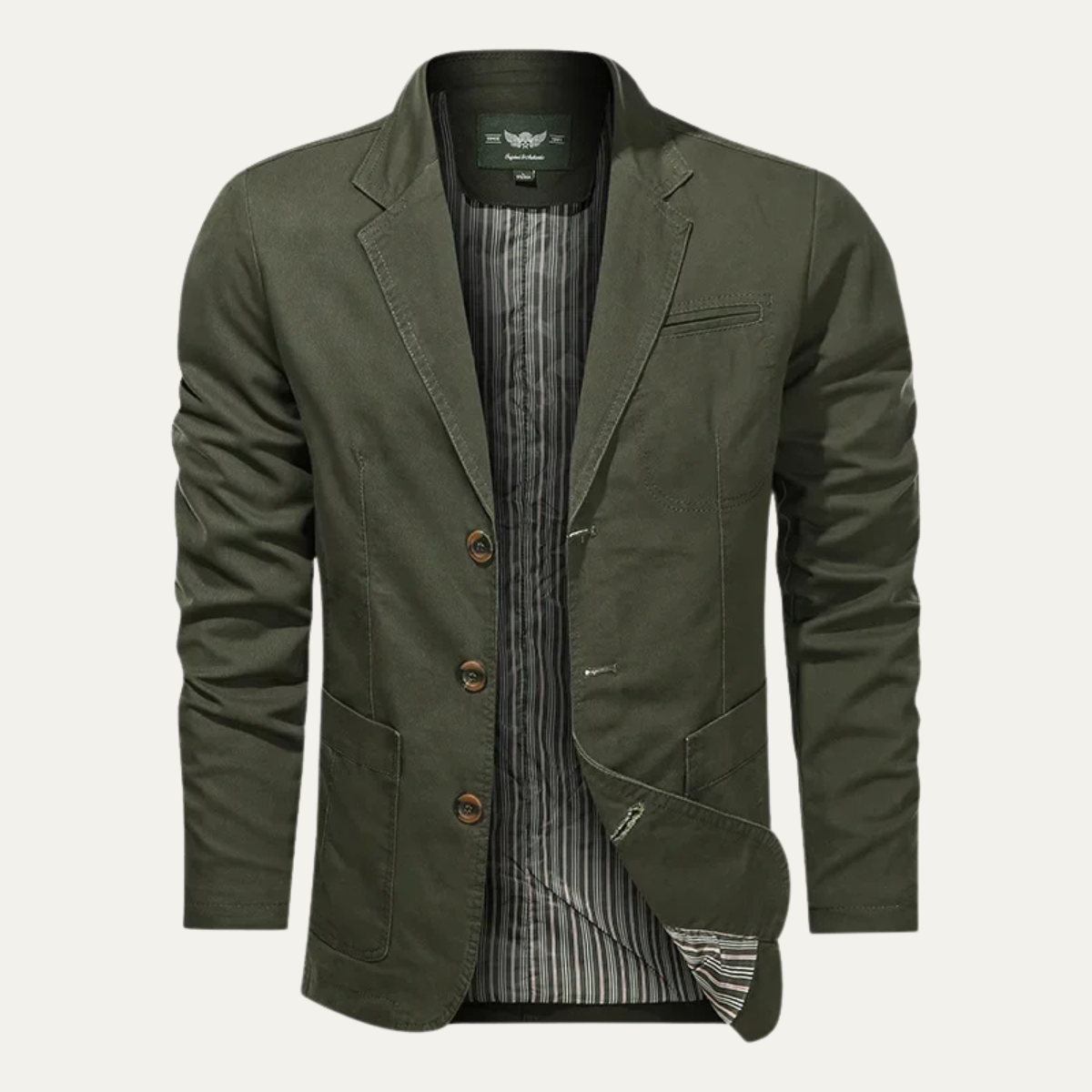 PHILIP™ | Blazer léger