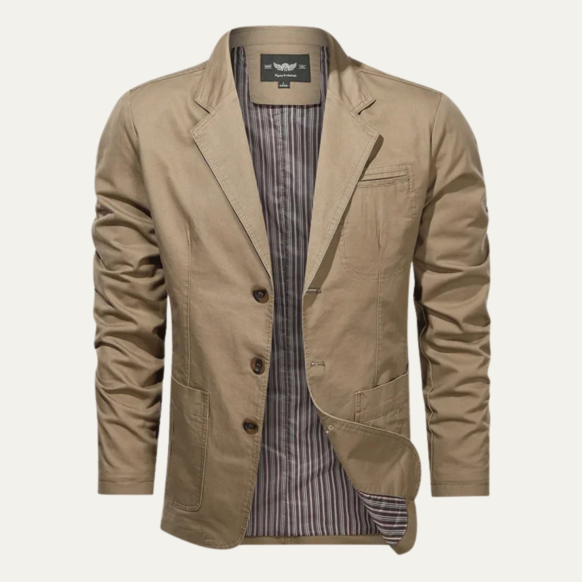 PHILIP™ | Blazer léger