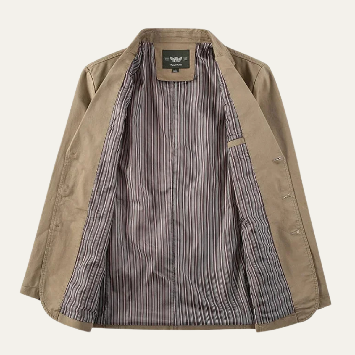 PHILIP™ | Blazer léger