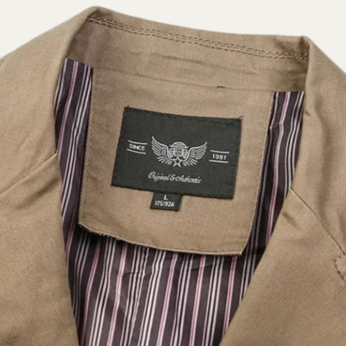PHILIP™ | Blazer léger
