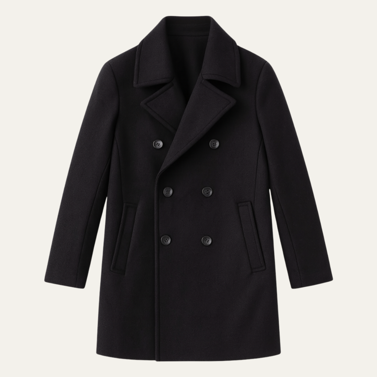 PHILIP™ | Cabane en laine