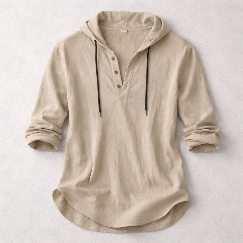 PHILIP | SWEAT À CAPUCHE ÉLÉGANT