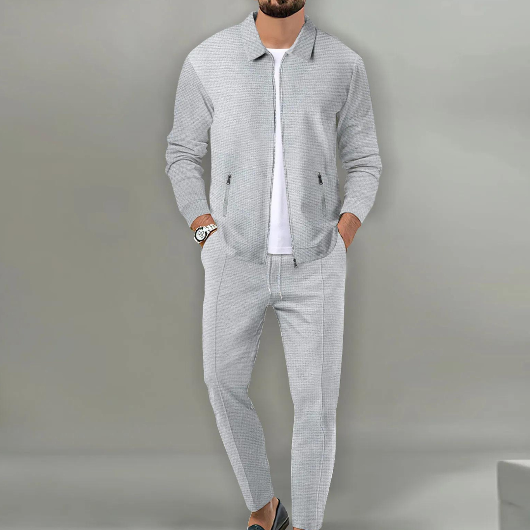 PHILIP™ | Ensemble de survêtement moderne