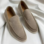 PHILIP | MOCASSINS TEXTURÉS POUR HOMMES