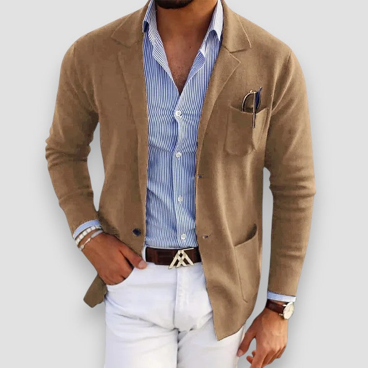 PHILIP | VESTE ÉLÉGANTE POUR HOMME