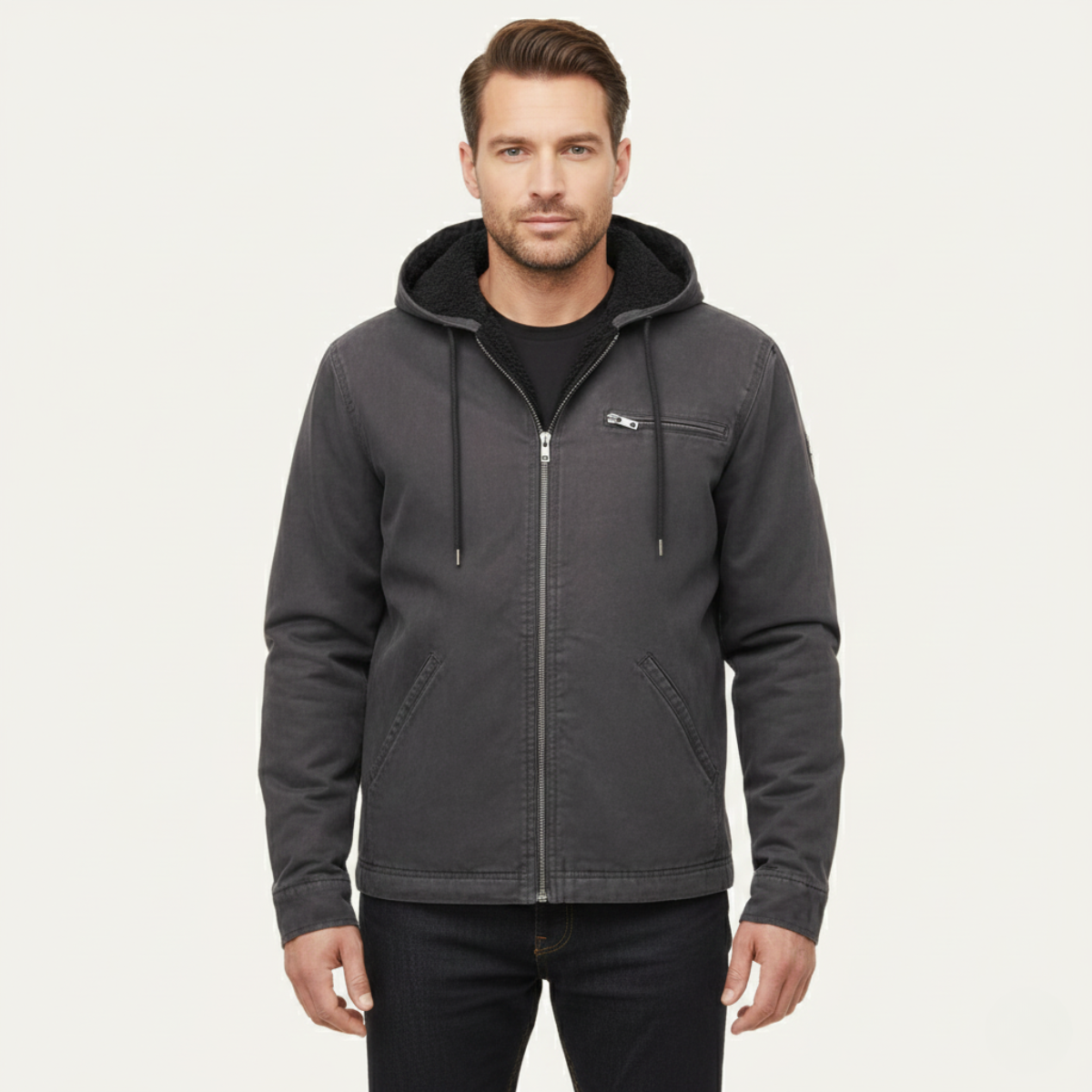 PHILIP™ | Veste doublée