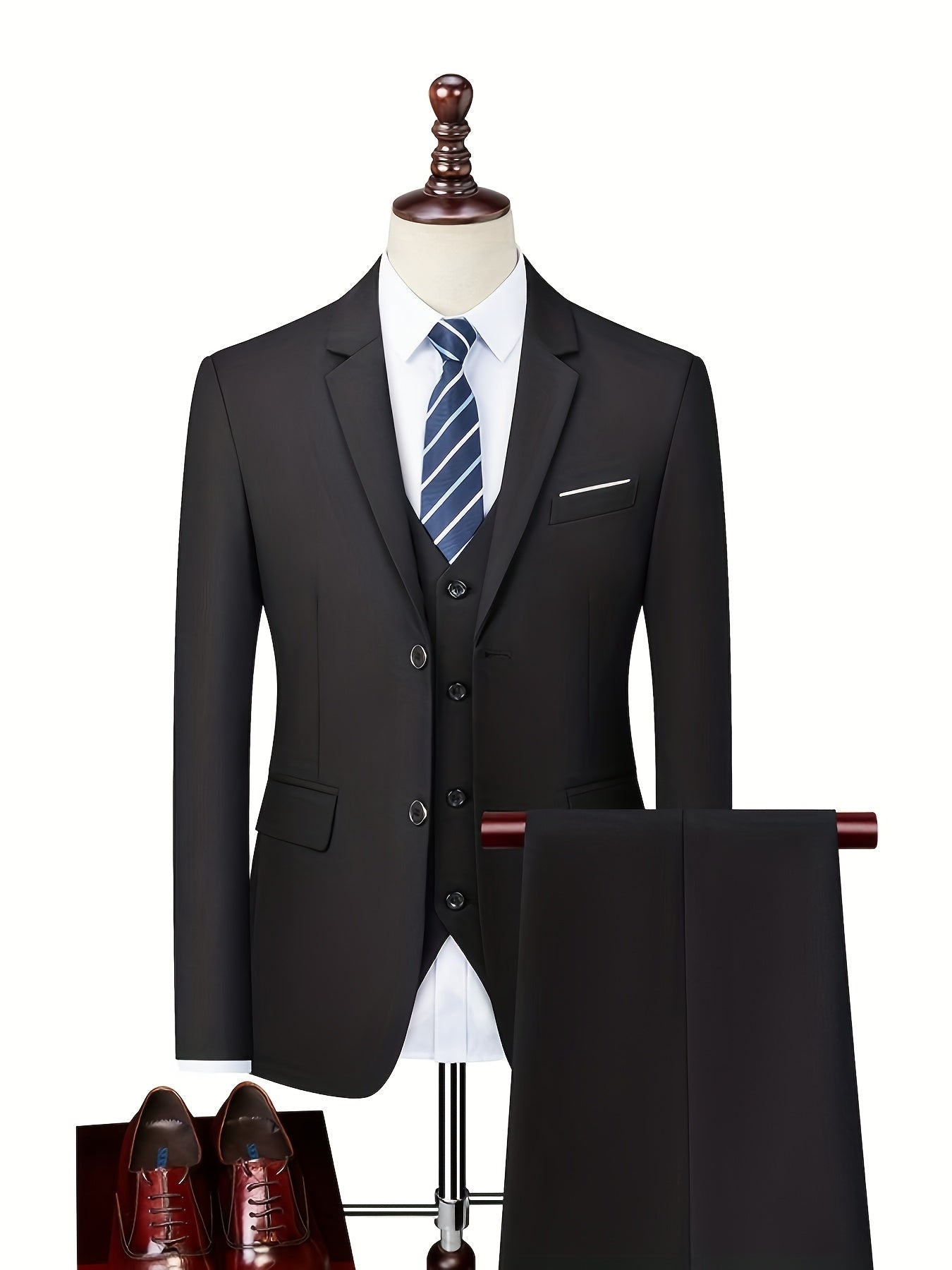 PHILIP | COSTUME MODERNE POUR HOMME