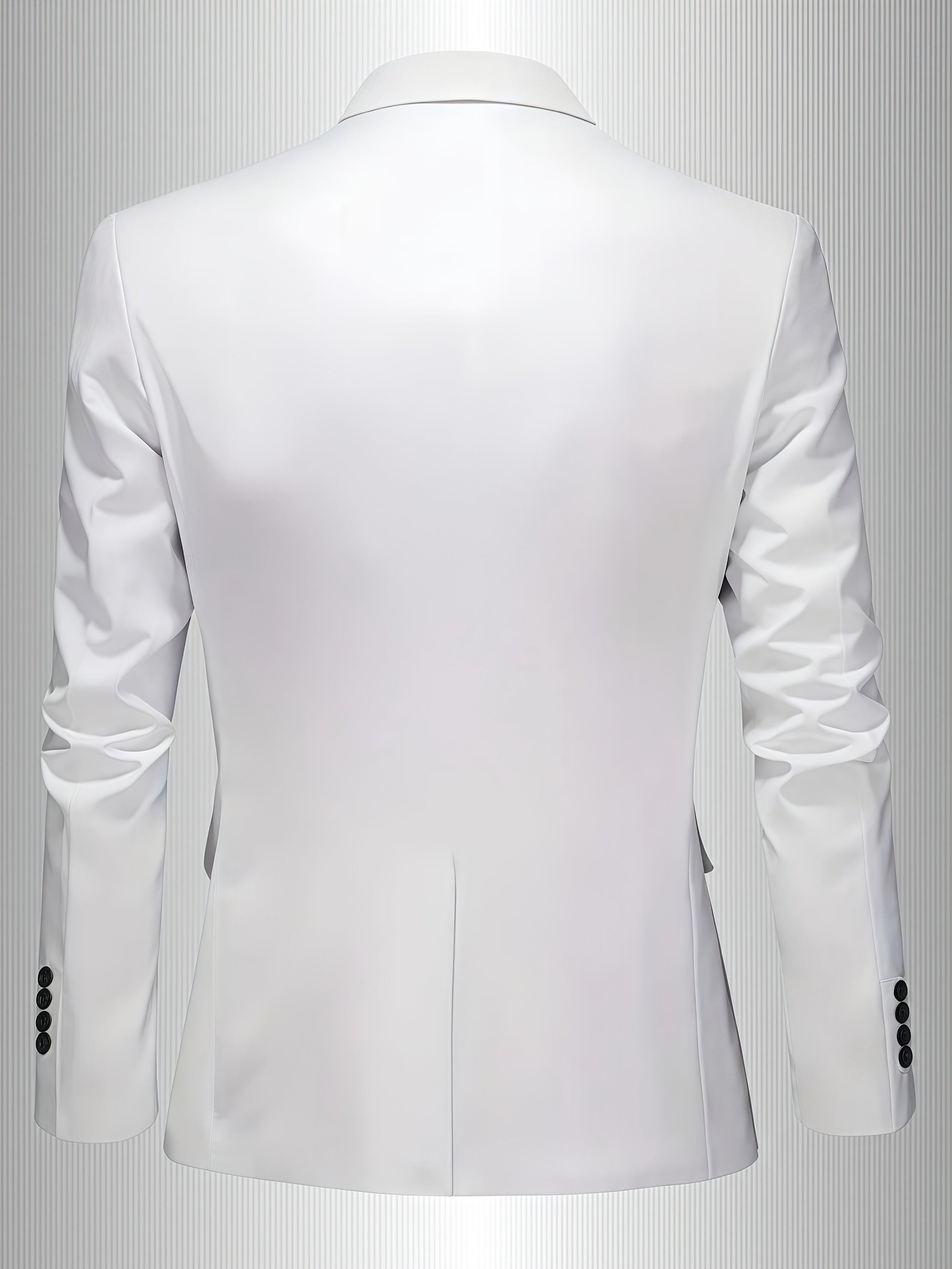 PHILIP™ | Blazer tissé coupe skinny pour homme