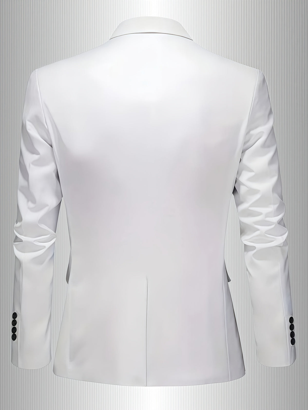 PHILIP™ | Blazer tissé coupe skinny pour homme