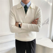 PHILIP™ | Pull en maille