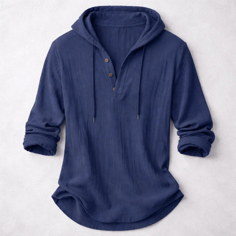 PHILIP | SWEAT À CAPUCHE ÉLÉGANT