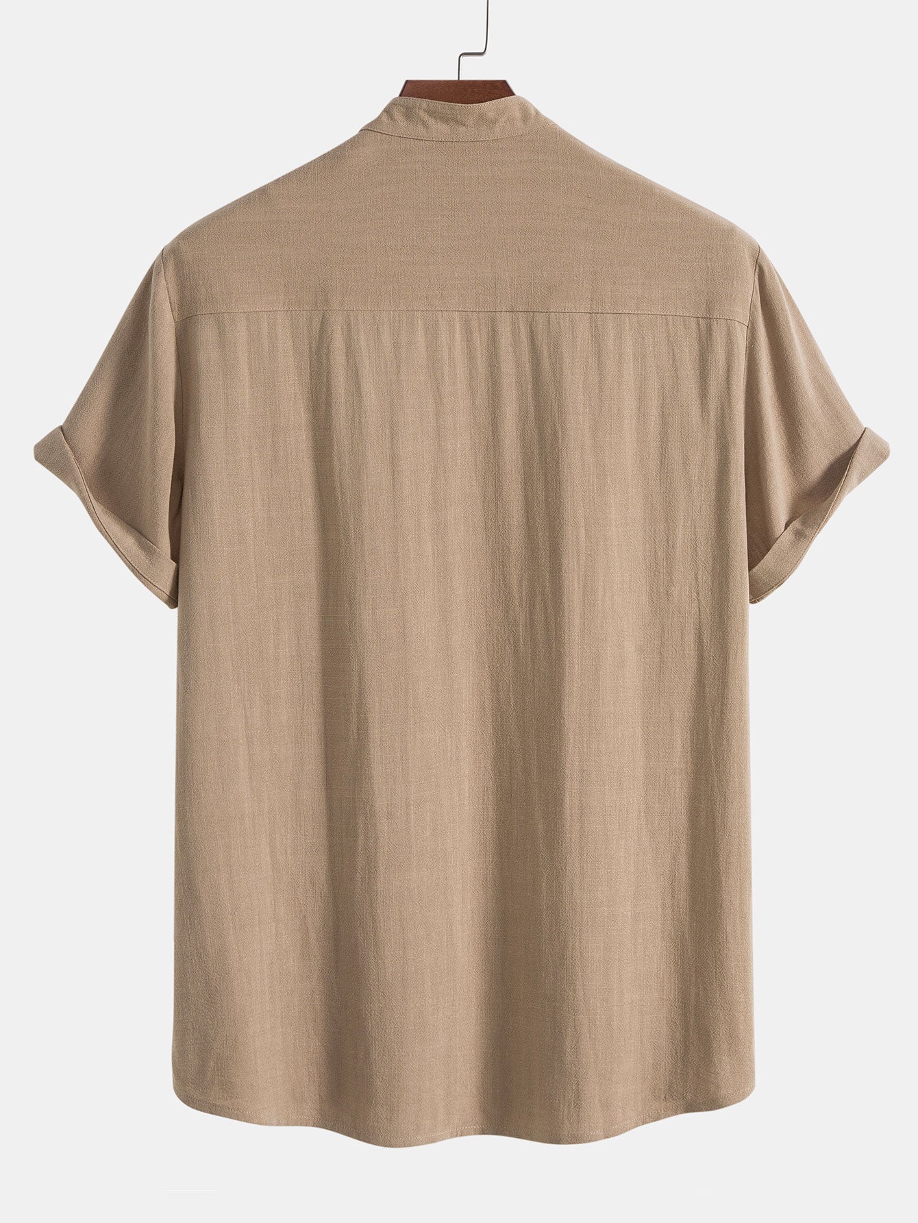 PHILIP™ | Ensemble coordonné décontracté en lin pour homme