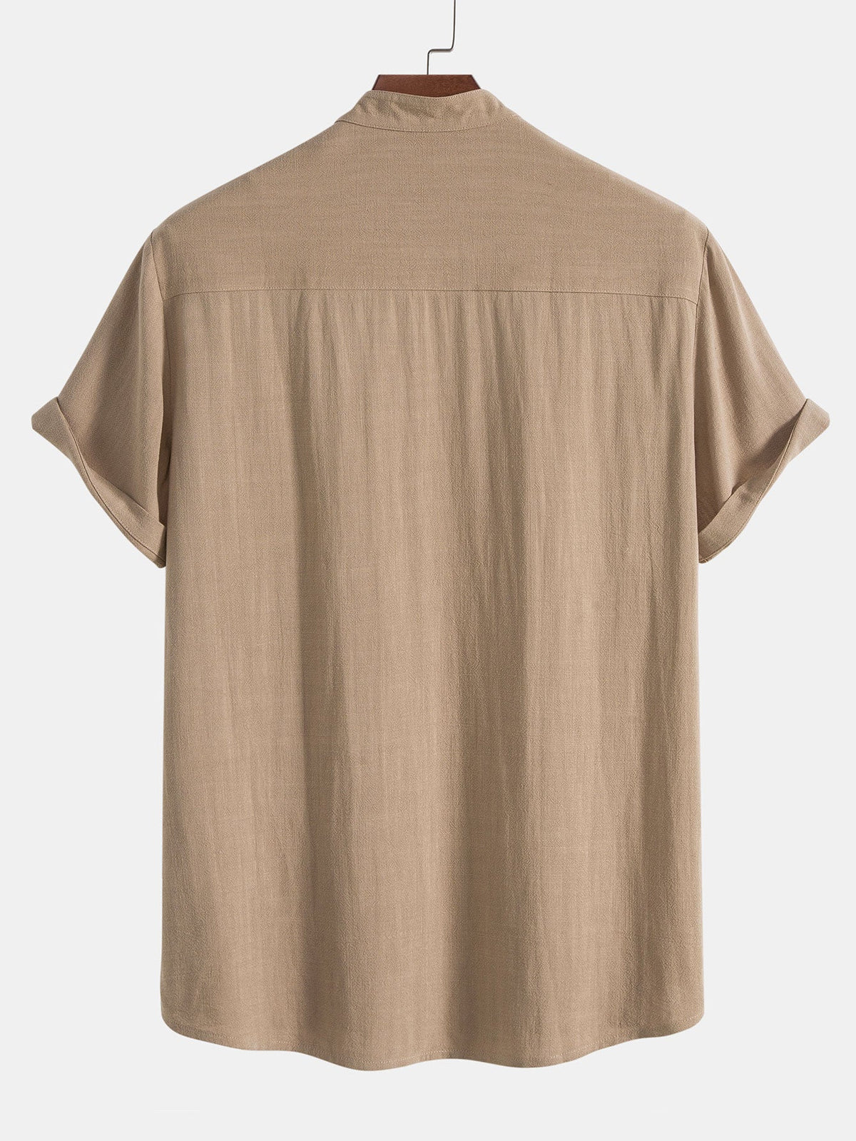 PHILIP™ | Ensemble coordonné décontracté en lin pour homme
