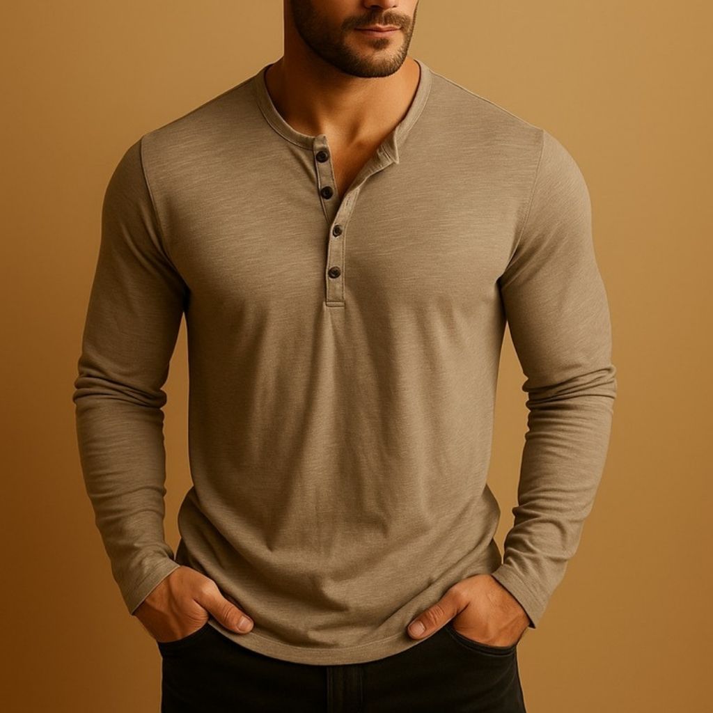 PHILIP™ | T-shirt tunisien