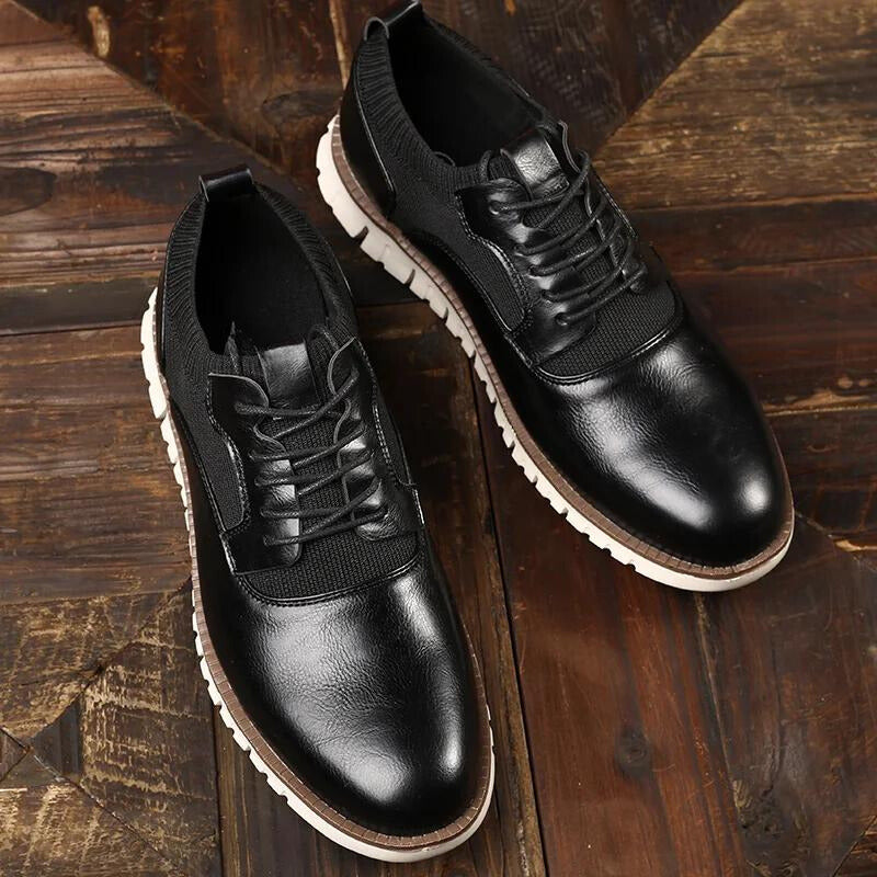 PHILIP | CHAUSSURES DE QUOTIDIEN POUR HOMMES