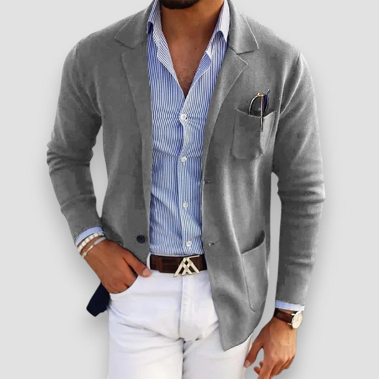 PHILIP | VESTE ÉLÉGANTE POUR HOMME