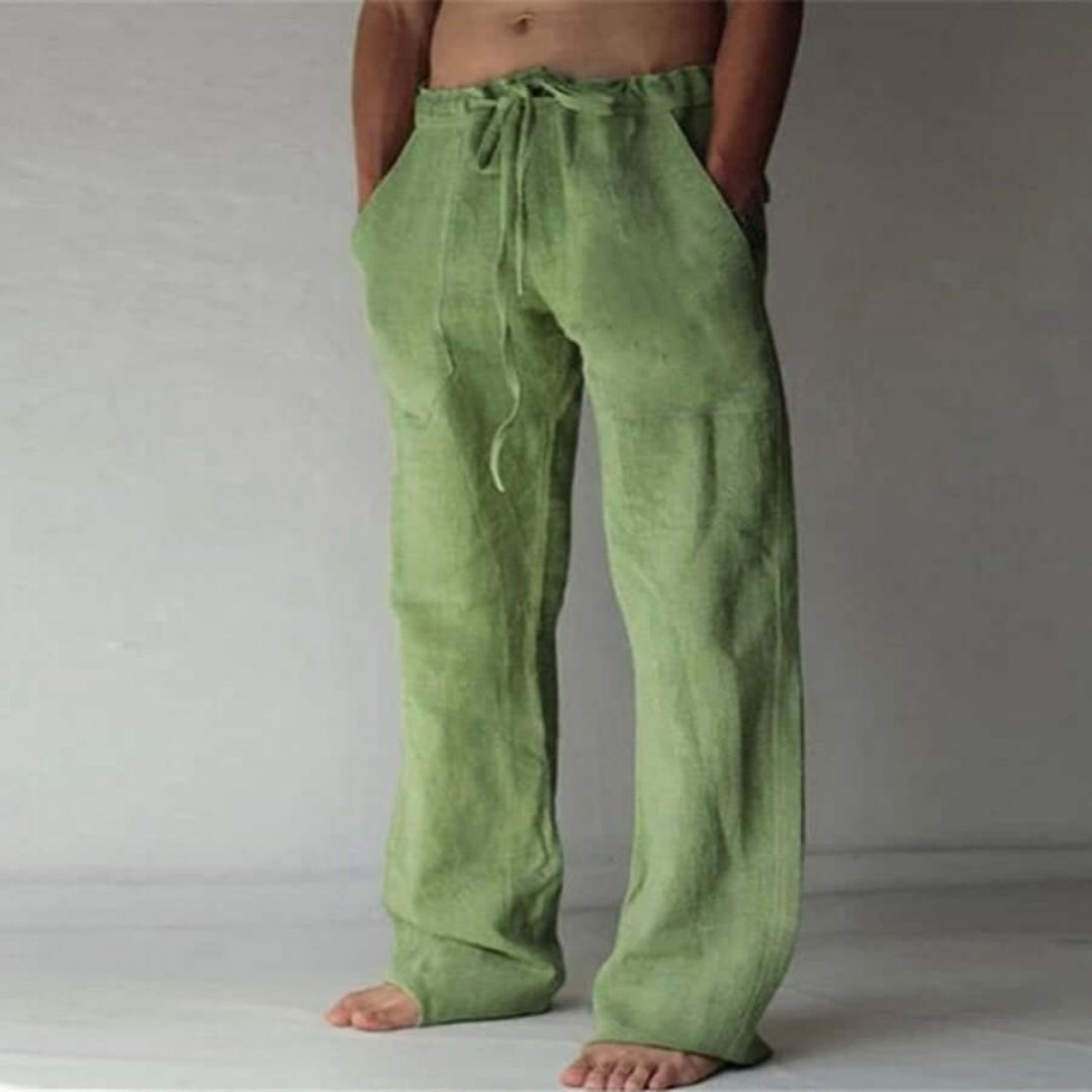 PHILIP™ | Pantalon ample pour homme