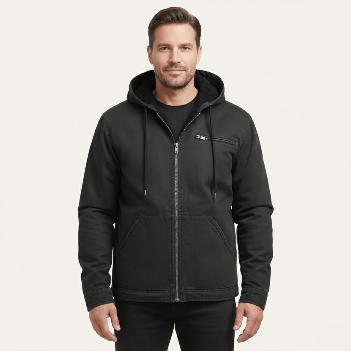 PHILIP™ | Veste doublée