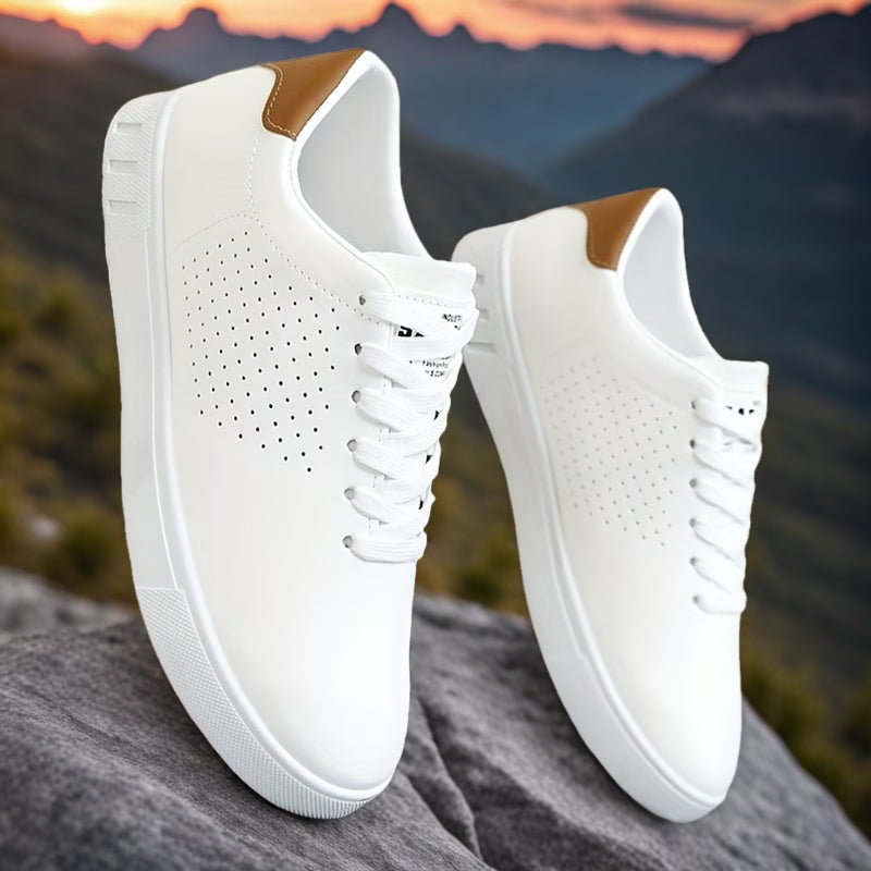 PHILIP™ | Baskets basses pour homme