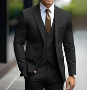 PHILIP™ | Ensemble gilet et blazer pour homme
