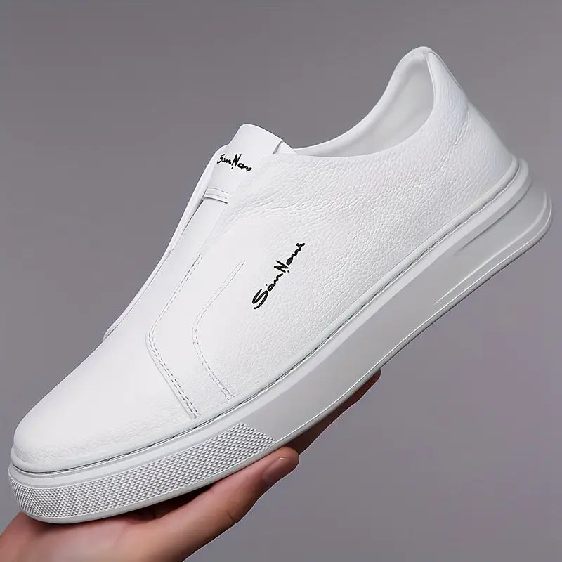 PHILIP | BASKETS SANS LACETS ÉLÉGANTES POUR HOMMES