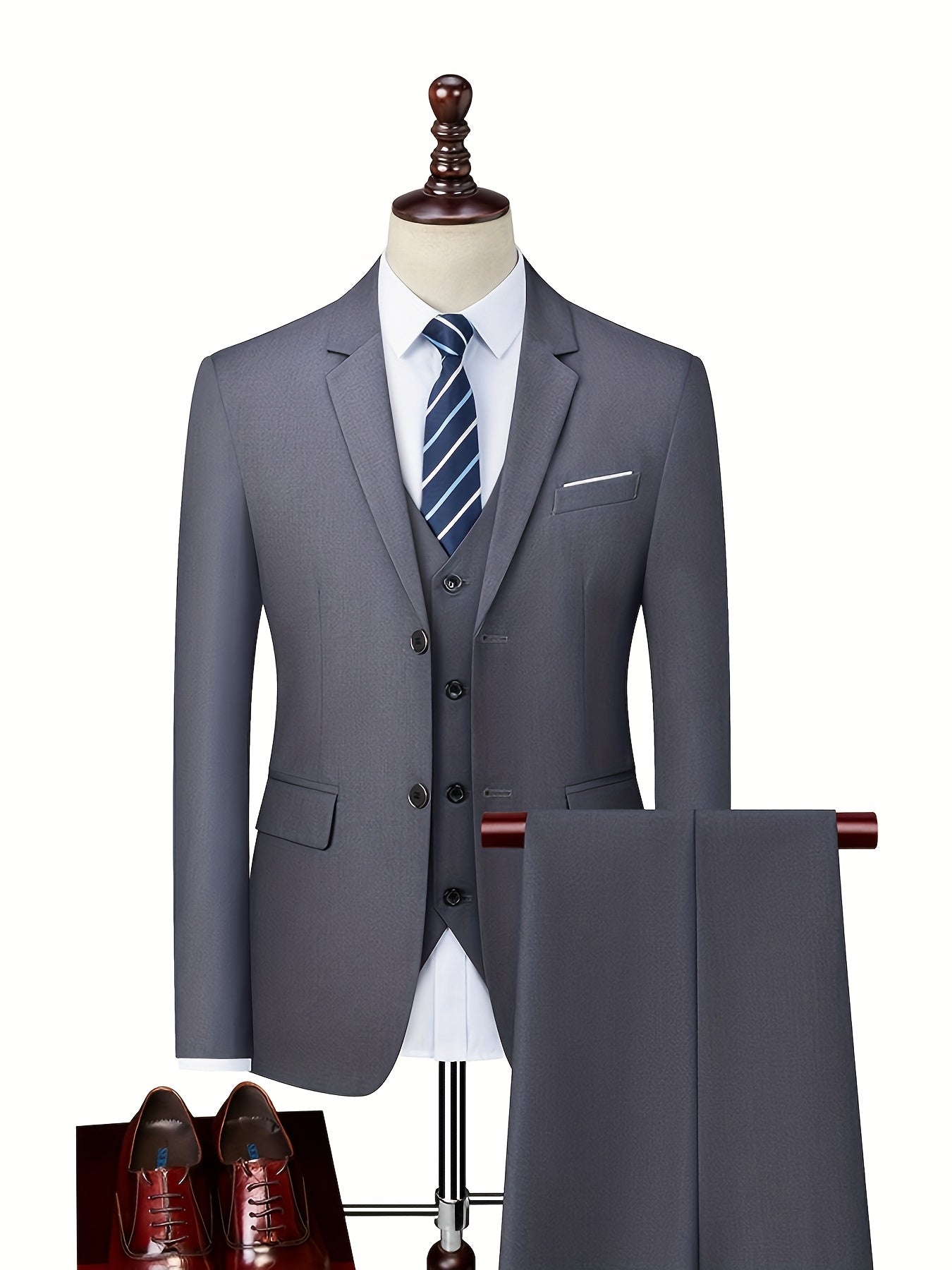 PHILIP | COSTUME MODERNE POUR HOMME