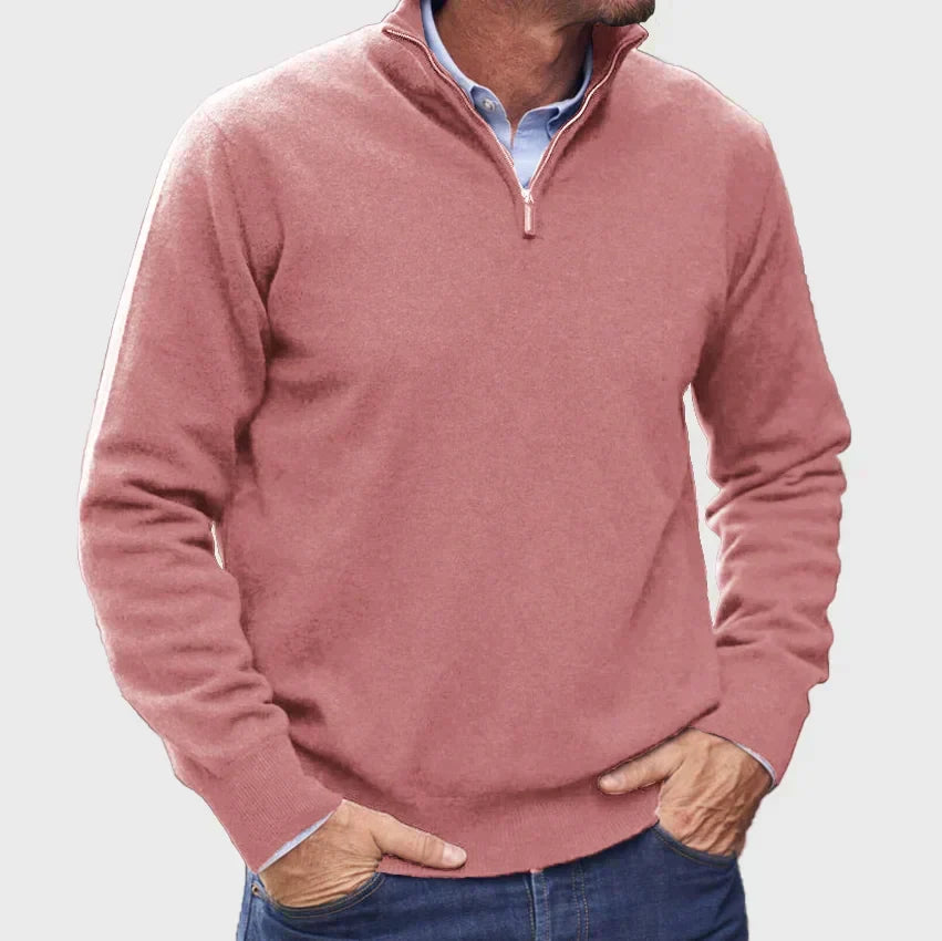 PHILIP | PULL CONFORTABLE POUR HOMMES