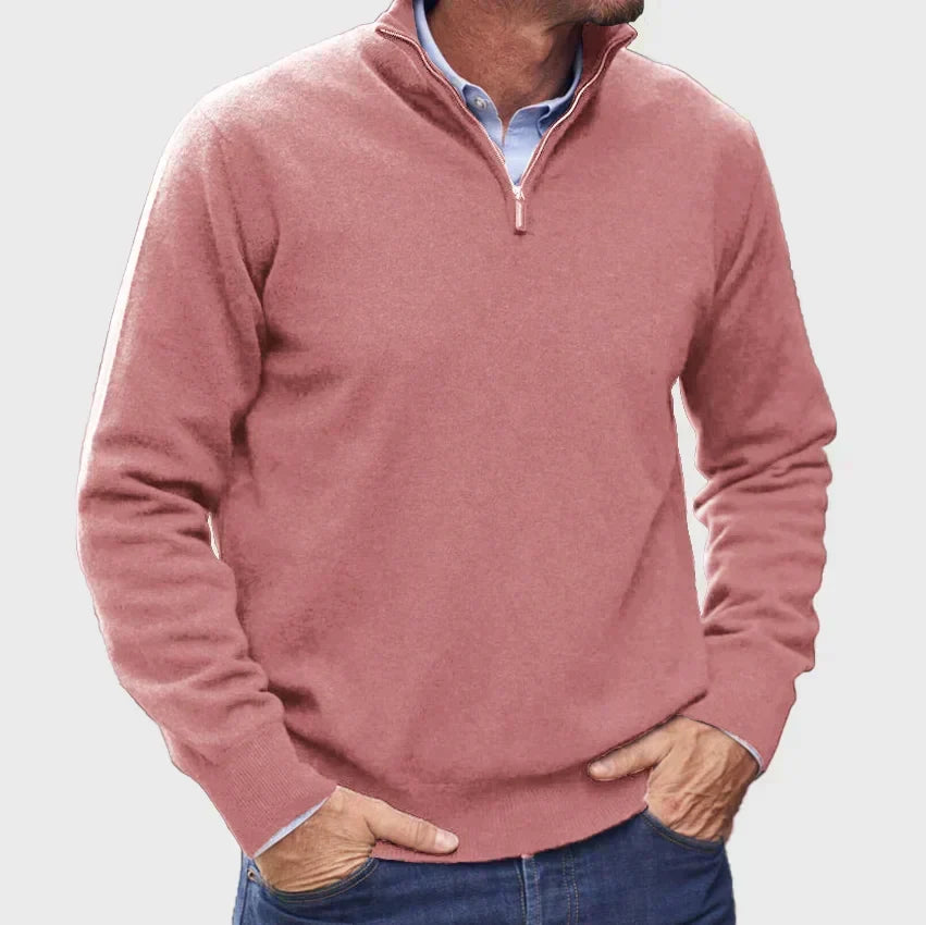 PHILIP | PULL CONFORTABLE POUR HOMMES