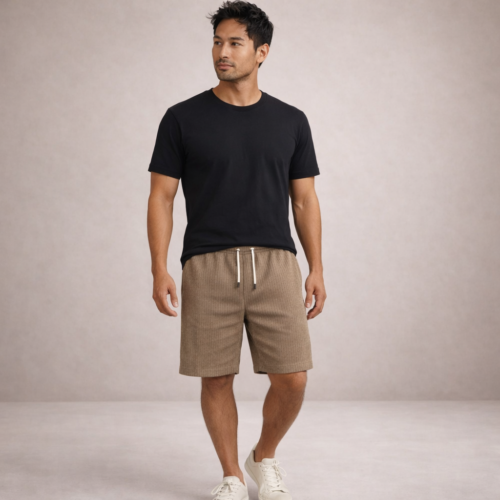 PHILIP™ | Short en lin