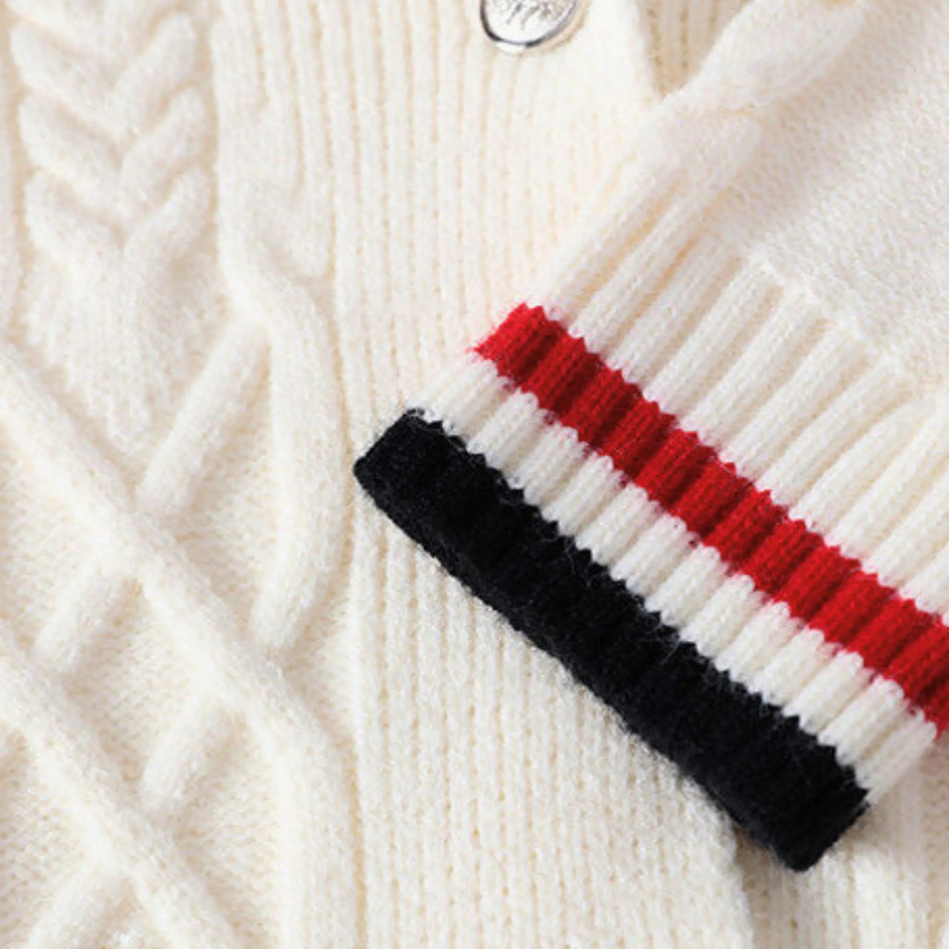 PHILIP | PULL CLASSIQUE POUR HOMMES