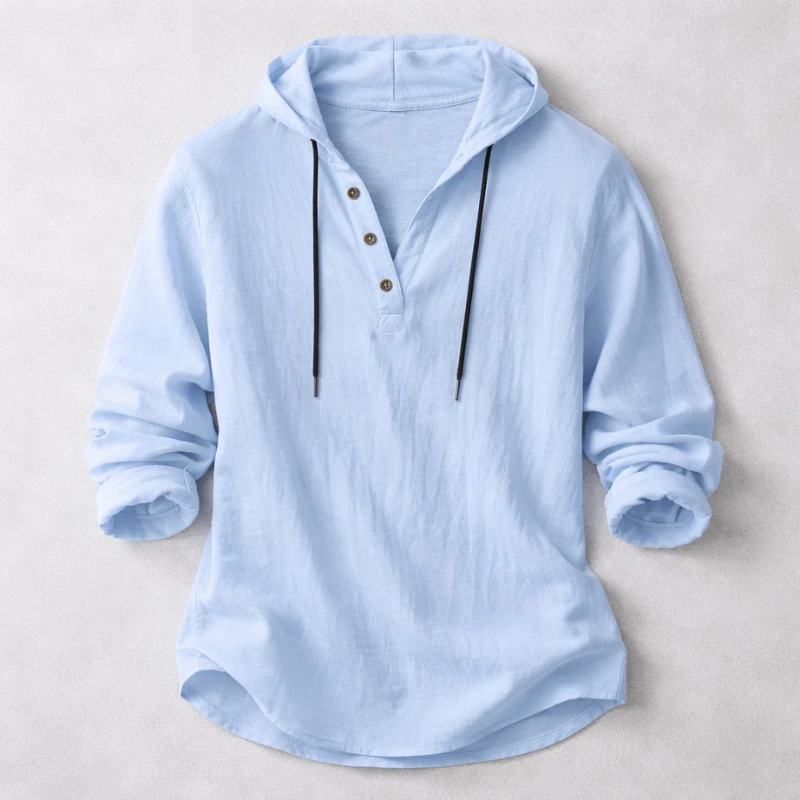 PHILIP | SWEAT À CAPUCHE ÉLÉGANT