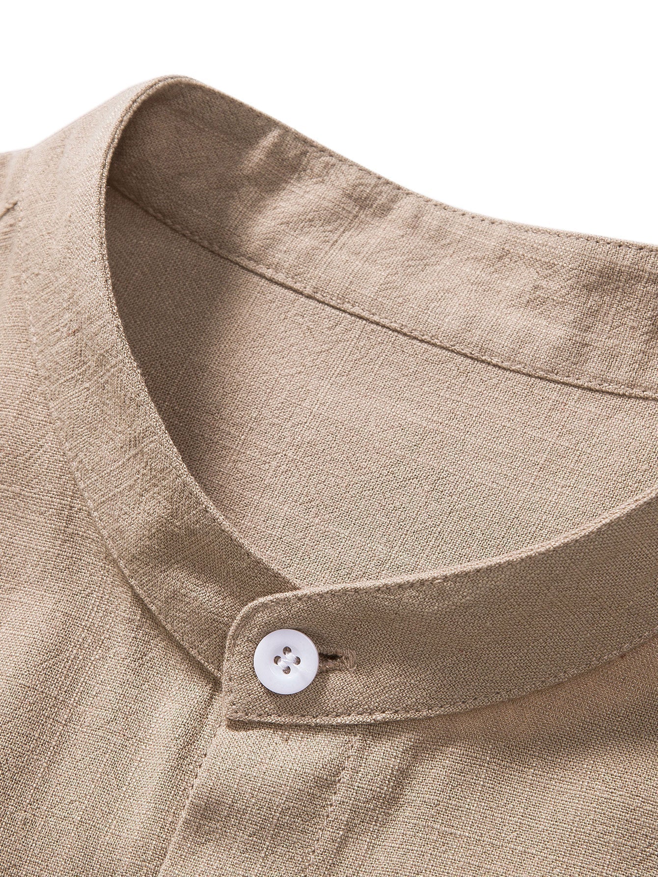 PHILIP™ | Ensemble coordonné décontracté en lin pour homme