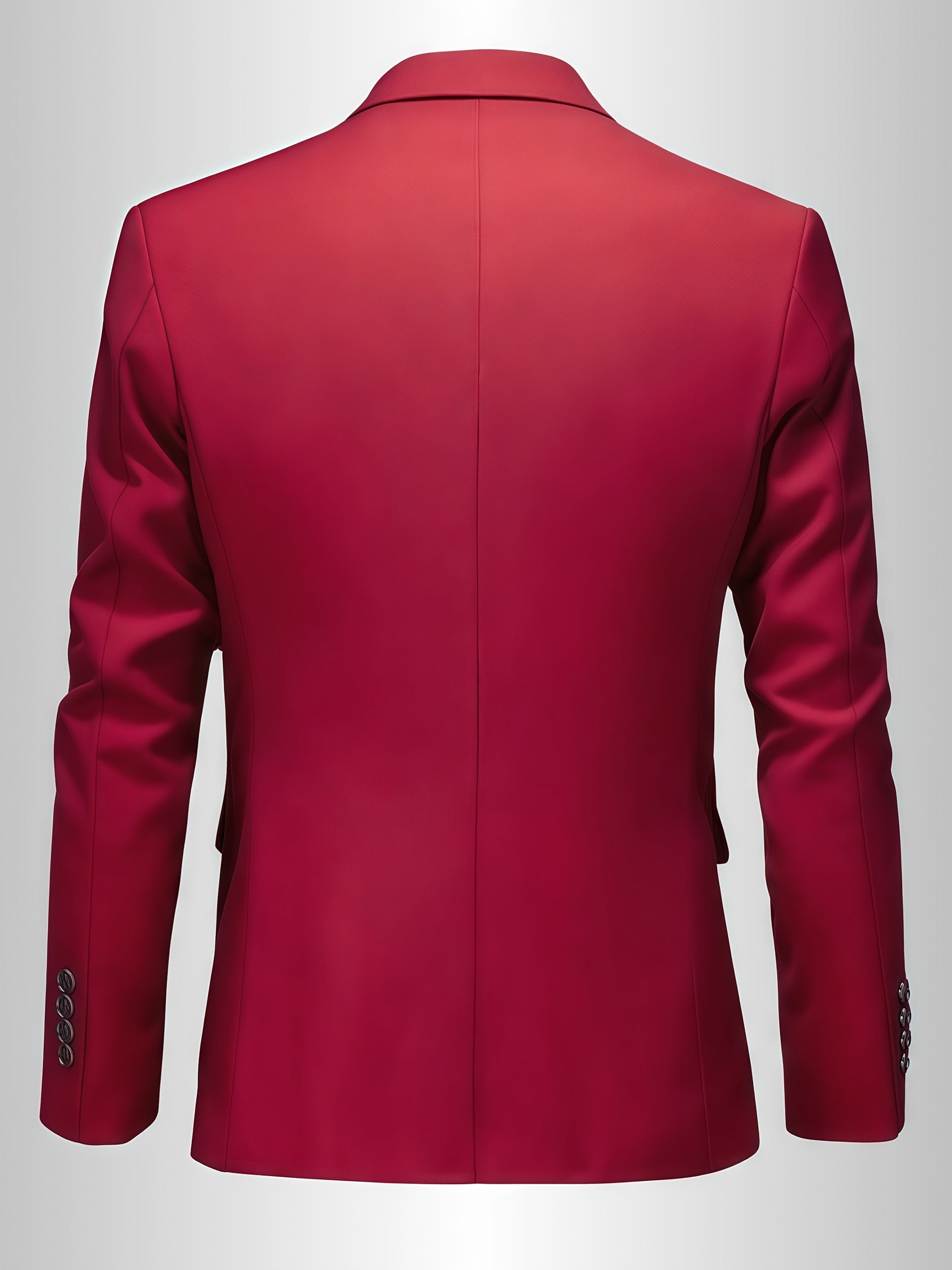 PHILIP™ | Blazer à un bouton pour homme