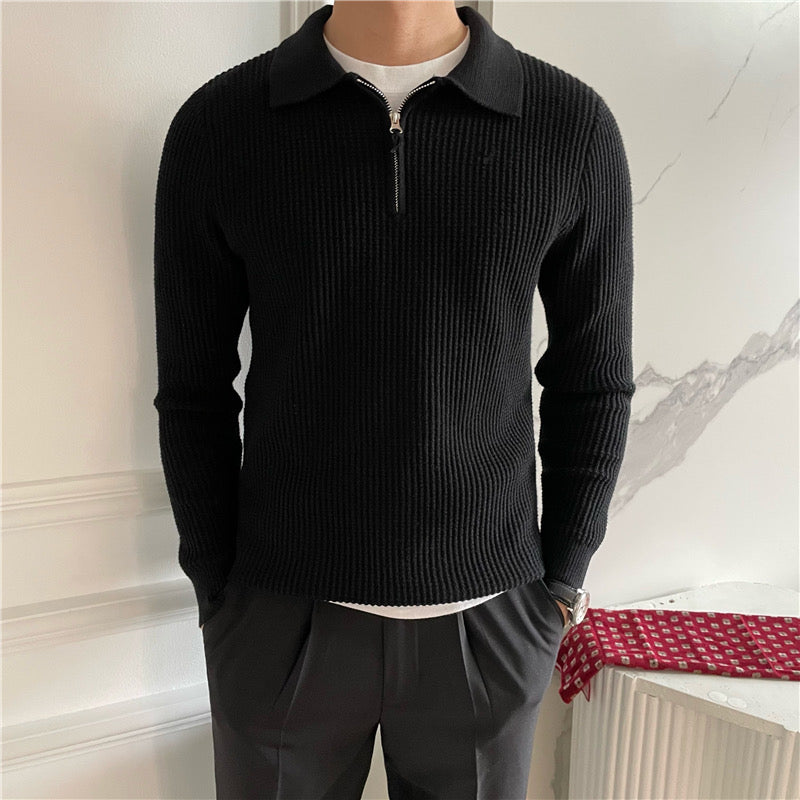 PHILIP™ | Pull en maille