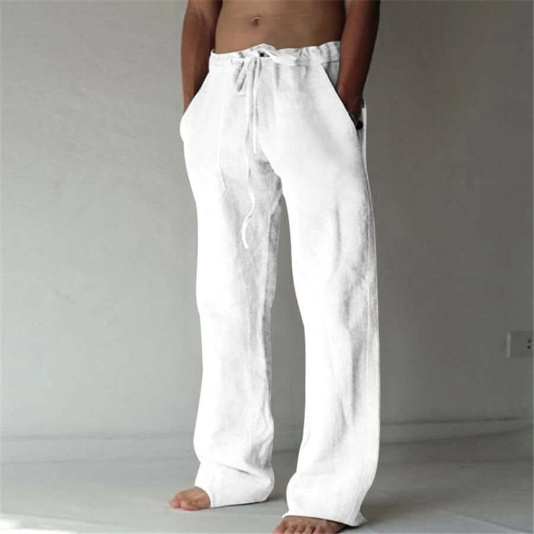 PHILIP™ | Pantalon ample pour homme