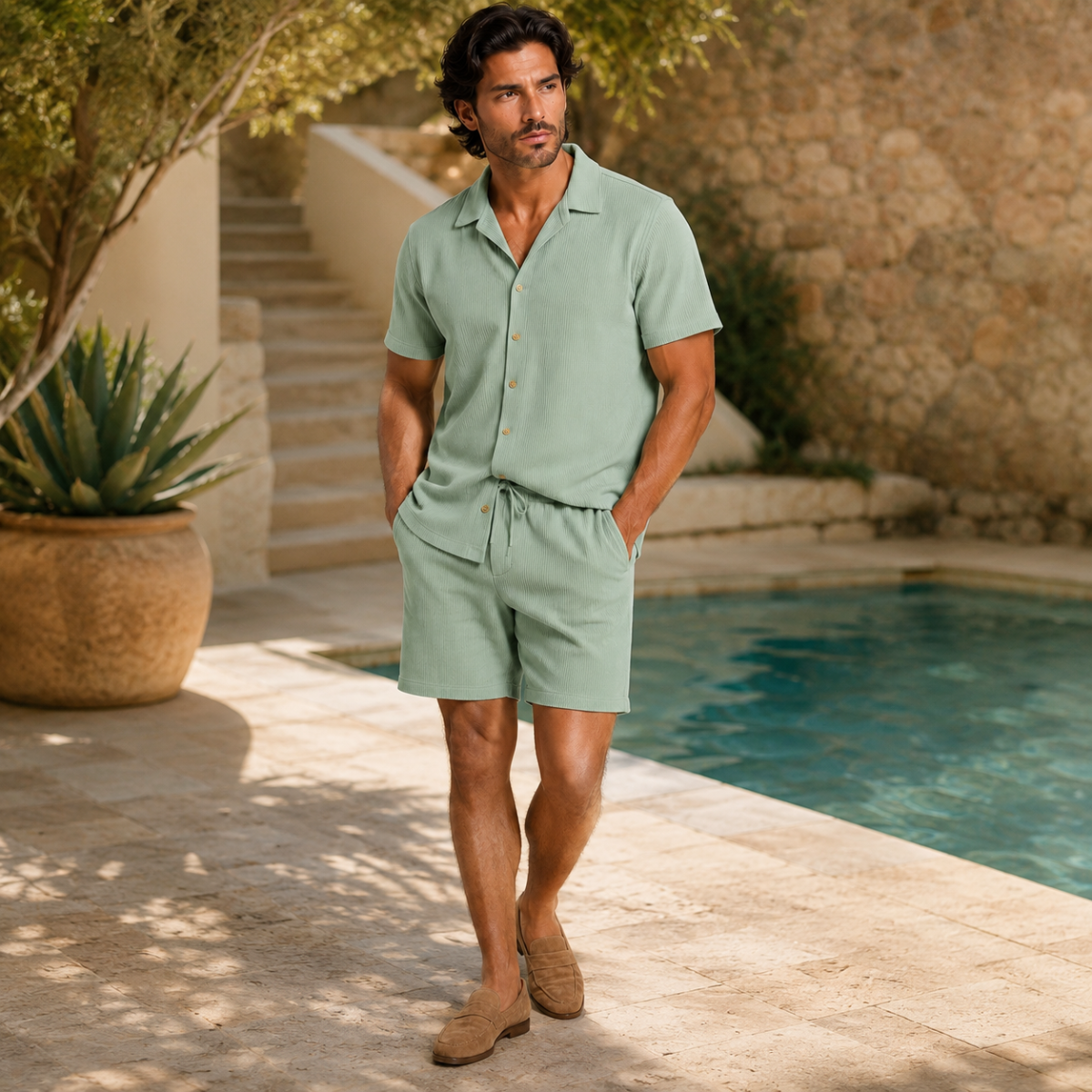 PHILIP™ | Ensemble « Côte »
