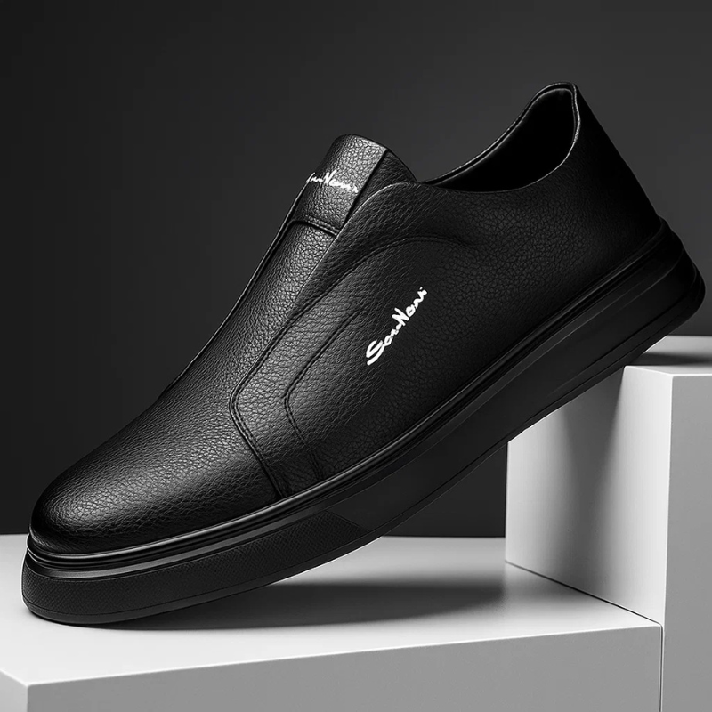 PHILIP | BASKETS SANS LACETS ÉLÉGANTES POUR HOMMES
