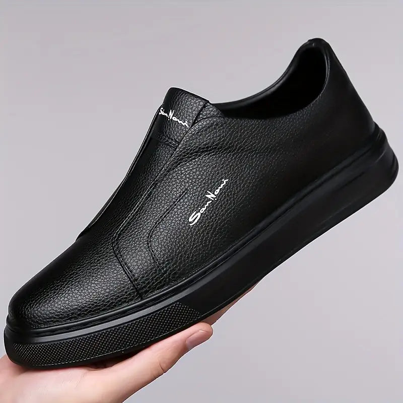 PHILIP | BASKETS SANS LACETS ÉLÉGANTES POUR HOMMES