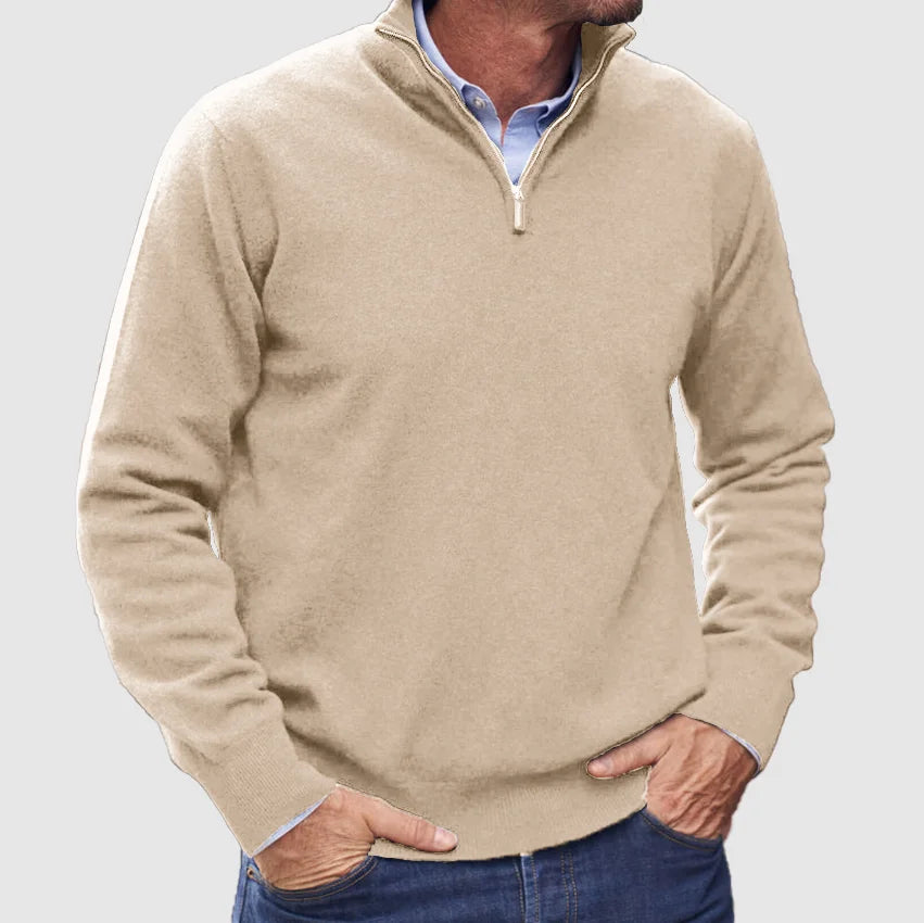 PHILIP | PULL CONFORTABLE POUR HOMMES