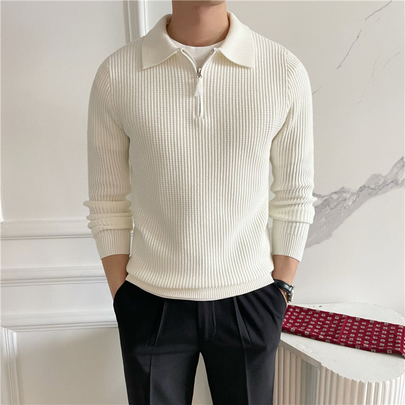PHILIP™ | Pull en maille