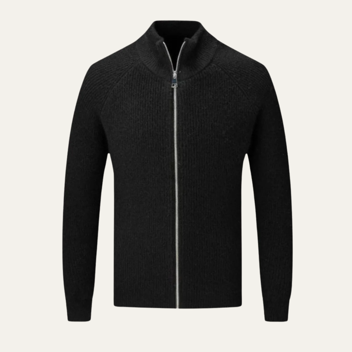PHILIP™ | Tricot zippé