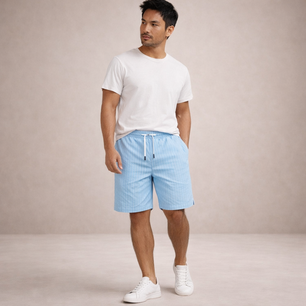 PHILIP™ | Short en lin