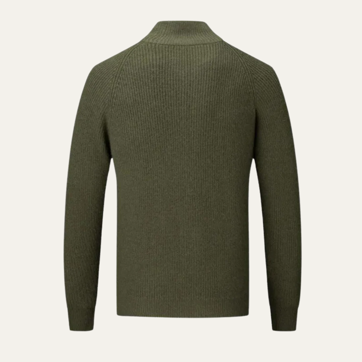 PHILIP™ | Tricot zippé