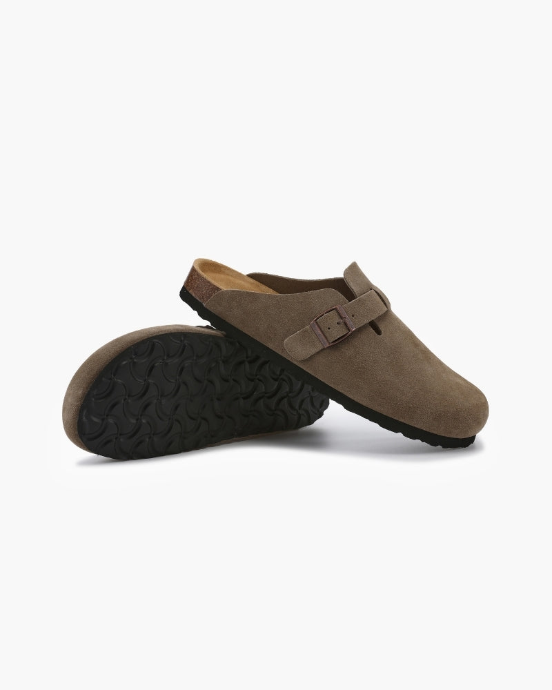 PHILIP | SABOTS EN DAIM