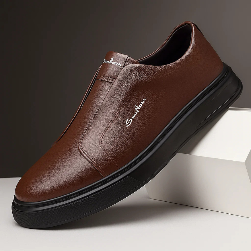PHILIP | BASKETS SANS LACETS ÉLÉGANTES POUR HOMMES