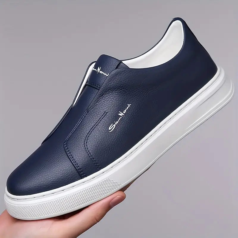 PHILIP | BASKETS SANS LACETS ÉLÉGANTES POUR HOMMES