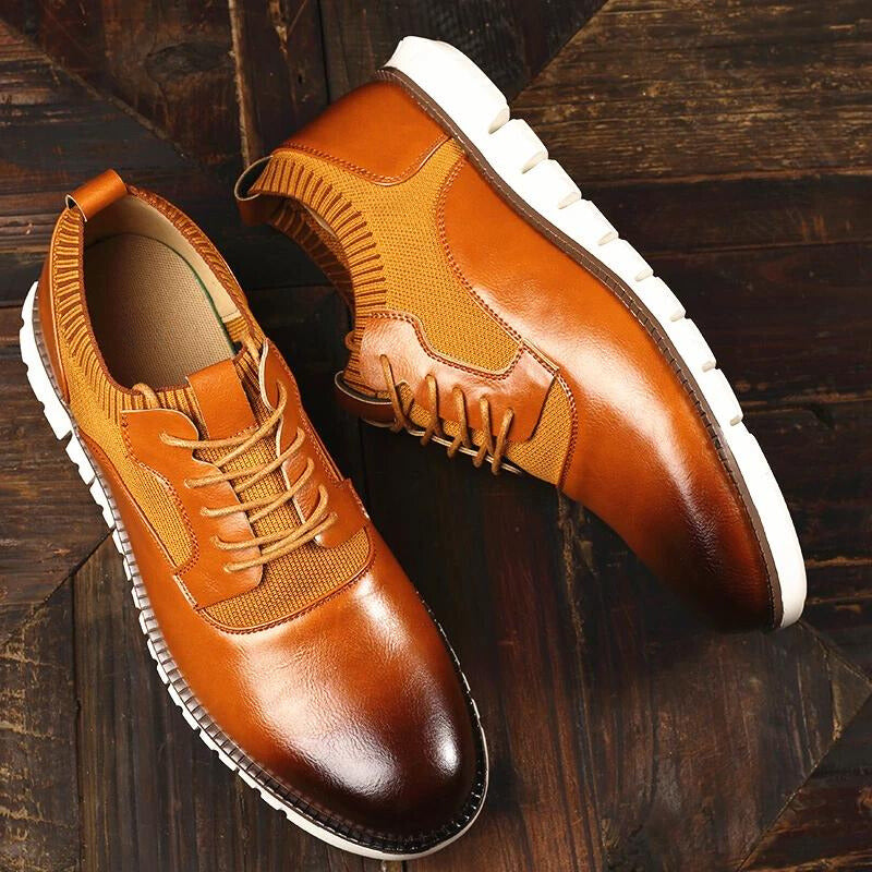 PHILIP | CHAUSSURES DE QUOTIDIEN POUR HOMMES