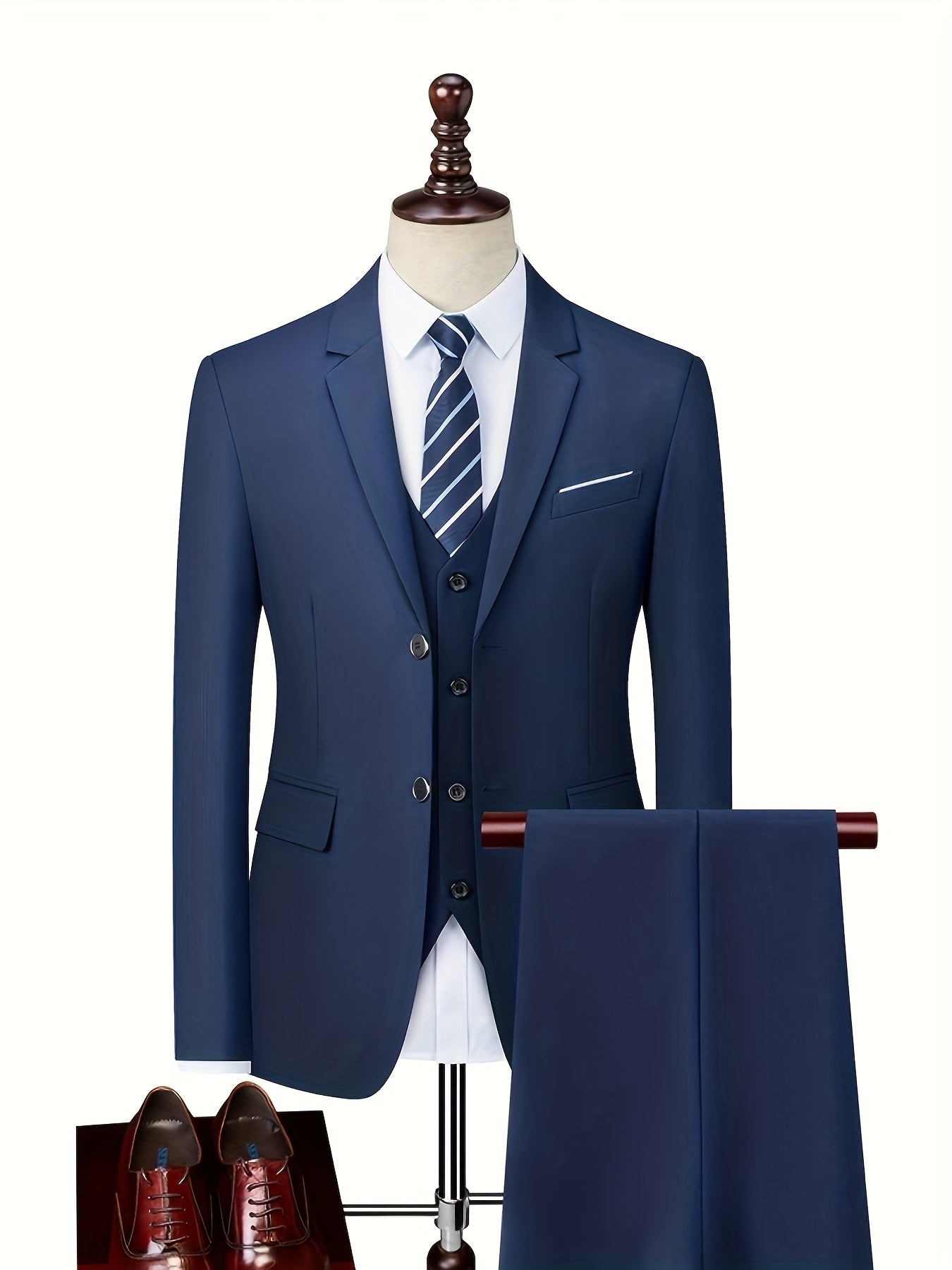 PHILIP | COSTUME MODERNE POUR HOMME