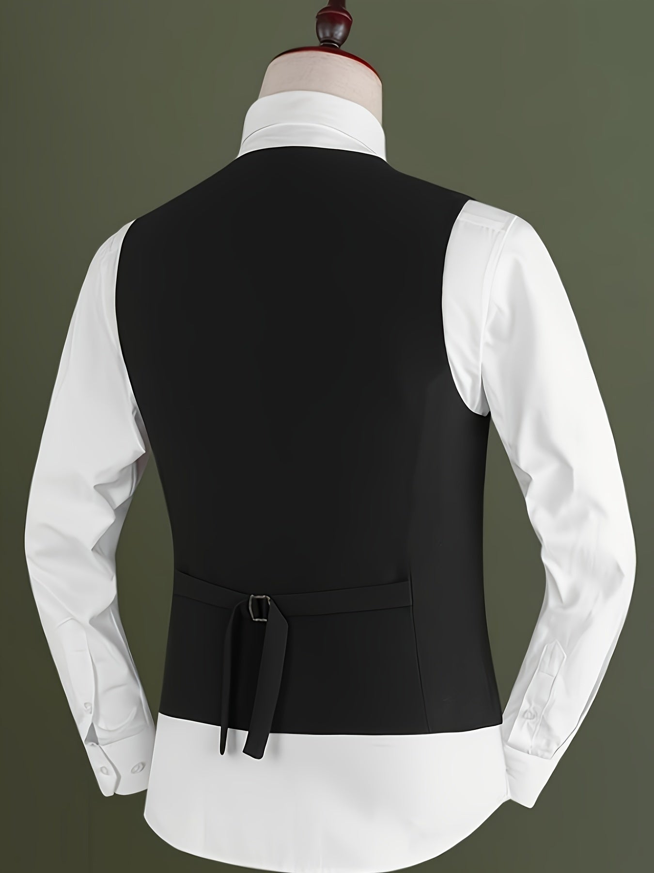 PHILIP™ | Gilet de costume pour homme