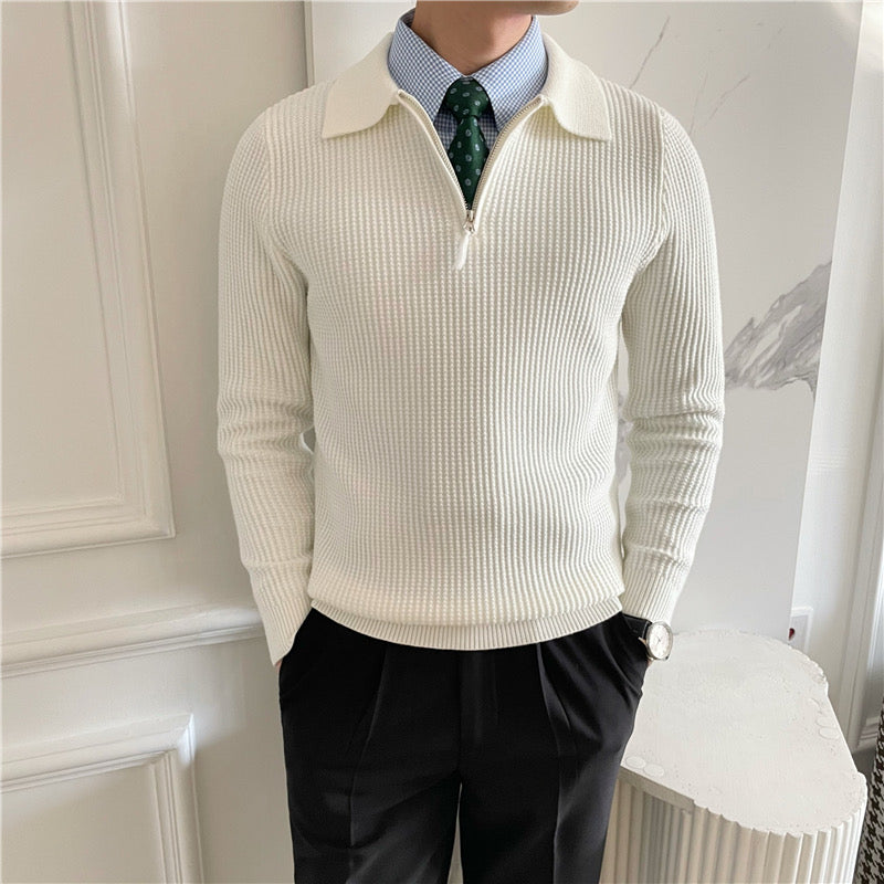 PHILIP™ | Pull en maille